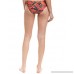 ViX Womens Blossom Bikini Bottom L Orange B07DMWR2PJ